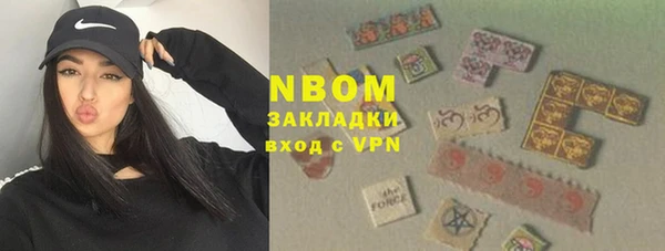 хмурый Гусиноозёрск